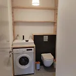 Le Bois Des Treans Дом отдыха Les Moutiers