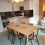 Дом отдыха Le Bois Des Treans