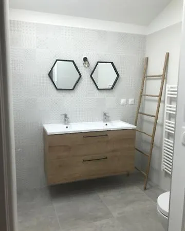 Le Bois Des Tréans *