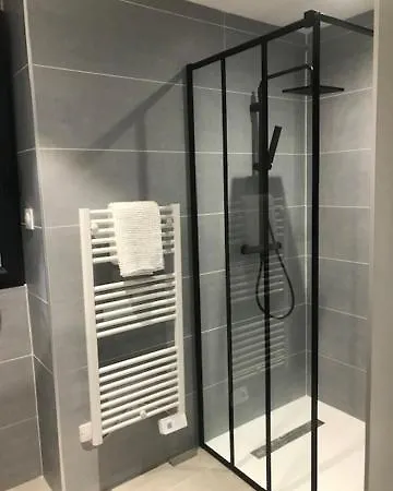 Casa vacanze Le Bois Des Tréans Les Moutiers