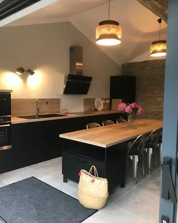 Le Bois Des Tréans Casa vacanze