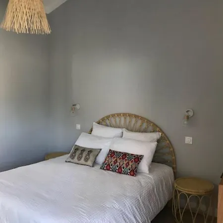 Ferienhaus Le Bois Des Treans *