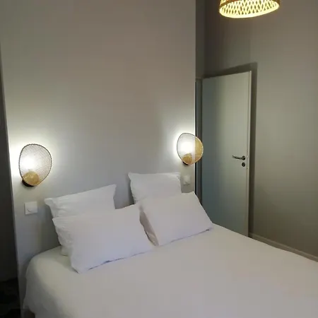 بيت للعطل Le Bois Des Treans
