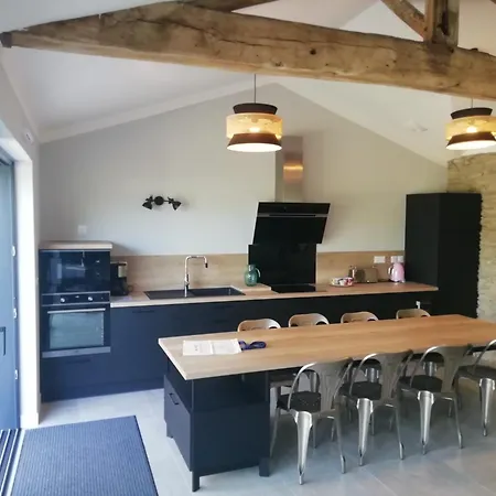 Casa vacanze Le Bois Des Tréans