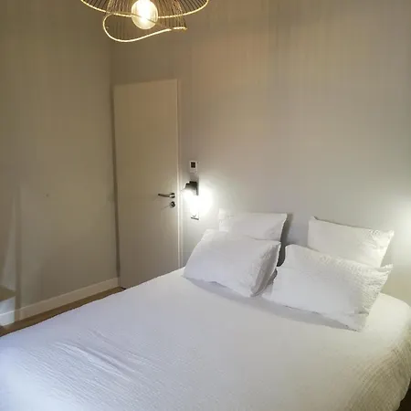 Le Bois Des Treans Les Moutiers