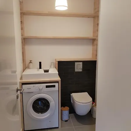 Le Bois Des Tréans Casa vacanze Les Moutiers