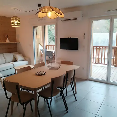 Casa vacanze Le Bois Des Tréans