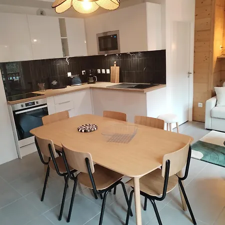 Casa vacanze Le Bois Des Tréans