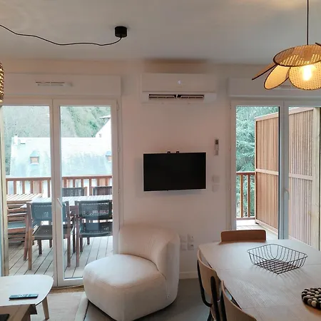 Casa vacanze Le Bois Des Tréans *