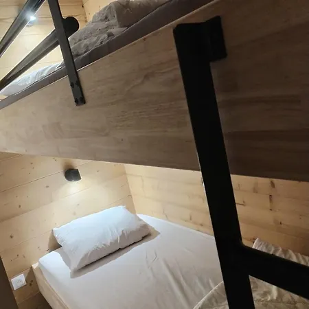 Casa vacanze Le Bois Des Tréans