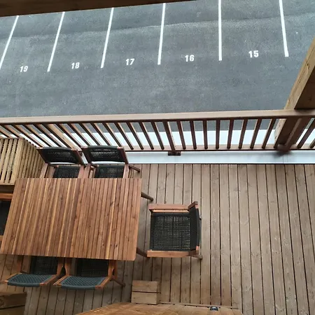 Casa vacanze Le Bois Des Tréans *