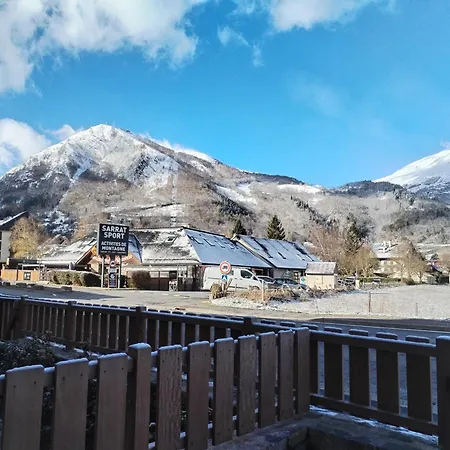 Le Bois Des Tréans Casa vacanze