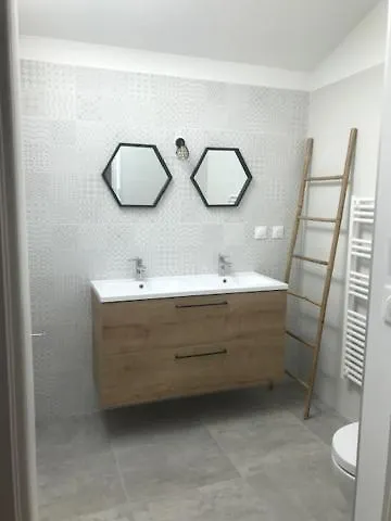 Le Bois Des Tréans *