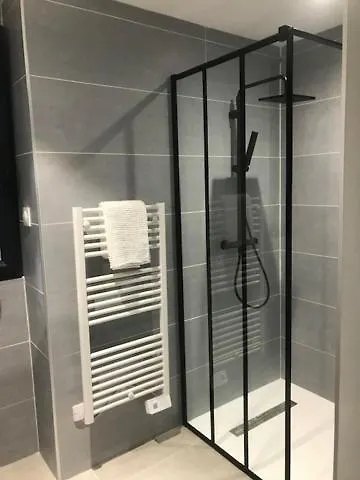 Hébergement de vacances Le Bois Des Tréans Les Moutiers