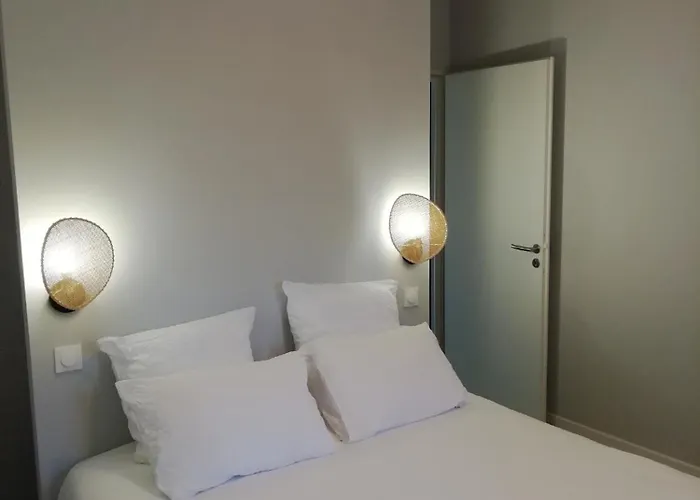 Hébergement de vacances Le Bois Des Tréans