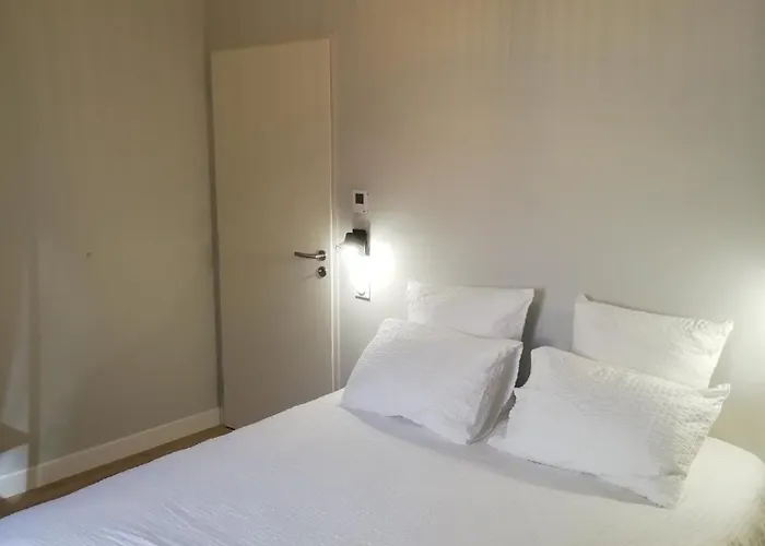 Le Bois Des Tréans Les Moutiers