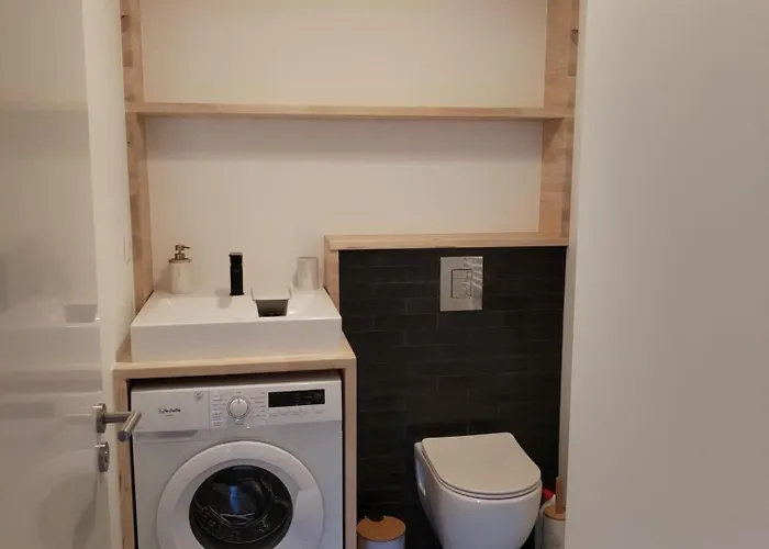 Le Bois Des Tréans Hébergement de vacances Les Moutiers