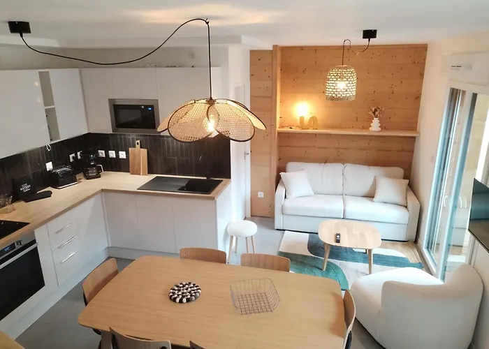 Hébergement de vacances Le Bois Des Tréans Les Moutiers