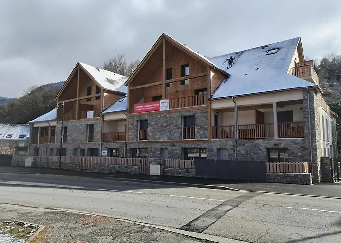 Hébergement de vacances Le Bois Des Tréans Les Moutiers